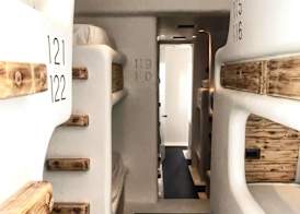 MyCocoon Hostel 4
