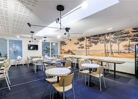 Adagio Nice Centre 5