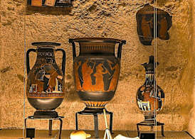 Moyseion Matera - Adults Only 2