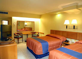 Hotel Jaragua 3