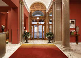 Hotel L'Orologio Roma - WTB Hotels 2