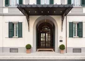 Anglo American Hotel Florence, Curio Collection By Hilton 2
