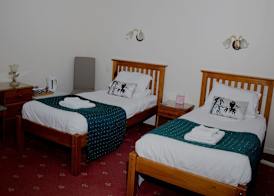 Herdshill Guest House 3