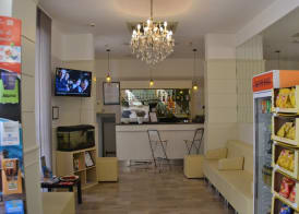 Hotel Villa Caterina 2
