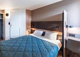 Premiere Classe Lille Nord - Tourcoing 4