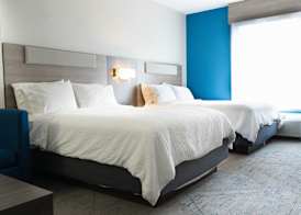 Holiday Inn Express & Suites HIAWASSEE by IHG 3