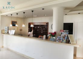 Hotel Xaloc Playa 4