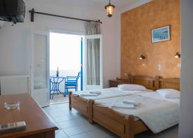 Hotel Olympia 3