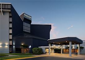 DoubleTree by Hilton Richmond - Midlothian 2