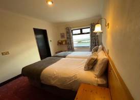 Ard Einne House Bed & Breakfast 5