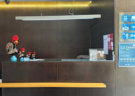 Flag Hotel Barcelos 5