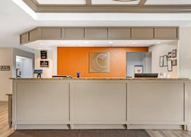 Comfort Inn & Suites Mt. Holly - Westampton 4