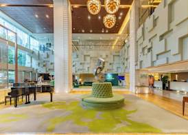 Holiday Inn Vista Shanghai by IHG 2