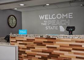 Hampton Inn Atlanta-Cumberland Mall/Cobb Galleria Area 5