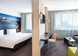 Lindner Hotel Bratislava, part of JdV by Hyatt 3
