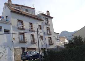 La Casa del Carrebaix 4