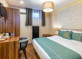 Interstar Hotel - Sultanahmet 5