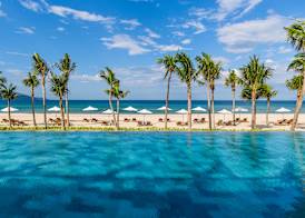 Premier Villa Resort Danang 5