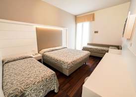 Hotel Alexander 5