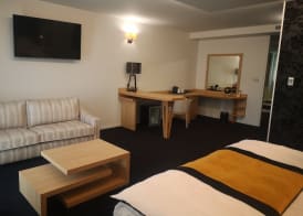 Hotel Konine - Les Suites 4