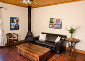 Eikelaan Farm Cottages 2