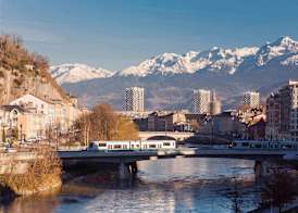 ibis Grenoble Gare 3