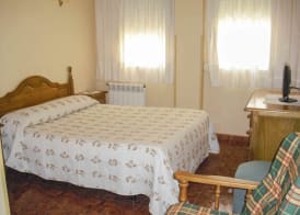 Hostal Sunami 3