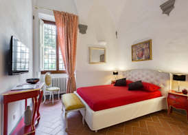 Residenza d'Epoca Galleria dell'Accademia 5
