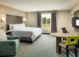 Candlewood Suites LEBANON by IHG 4