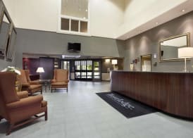 Travelodge by Wyndham Ottawa East 3