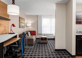 TownePlace Suites by Marriott Dallas Plano/Legacy 4
