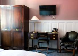 Hotel Hamlet 4
