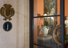Hotel dei Borgognoni 3