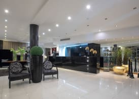 Hotel As Americas 3