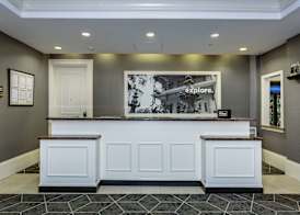 Hampton Inn & Suites Mobile- Downtown Historic District 5