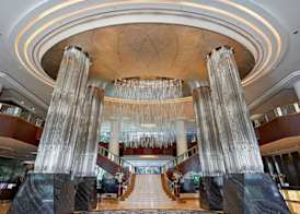 InterContinental Hotels KUALA LUMPUR by IHG 2