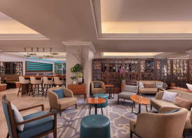 Lisbon Marriott Hotel 3