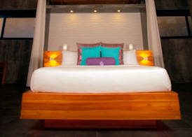 Kura Boutique Hotel Member of the Cayuga Collection 3