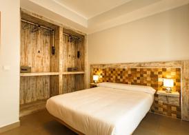 Apartamentos Turísticos Cúllar Vega 3