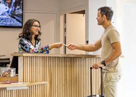 ApartHotel Sainte-Marthe 3