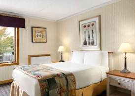 Travelodge by Wyndham Owen Sound ON 3