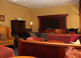 Old Kings Arms Hotel 4