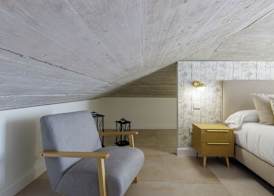 Plaza del Siglo Suites 3