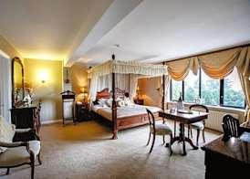 Aherlow House Hotel & Lodges 4