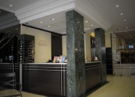 Hotel Europa 4