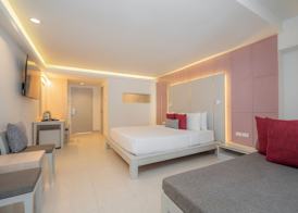 Sunshine Garden Resort 5