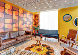 B&B HOME Paris Mairie de Saint-Ouen 4