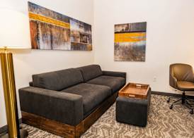 Springhill Suites by Marriott San Antonio Alamo Plaza/Convention Center 5