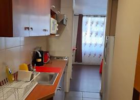 VIP Apartments Chile 5