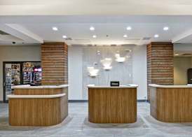 Embassy Suites by Hilton Orlando-Downtown 5